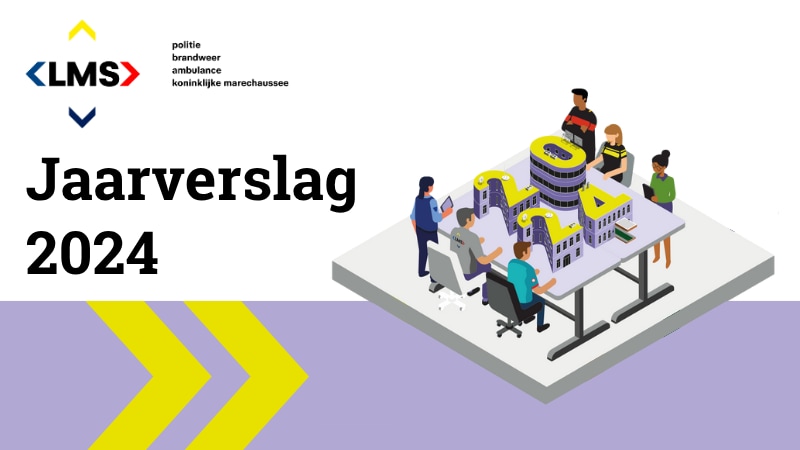 Jaarverantwoording LMS 2024