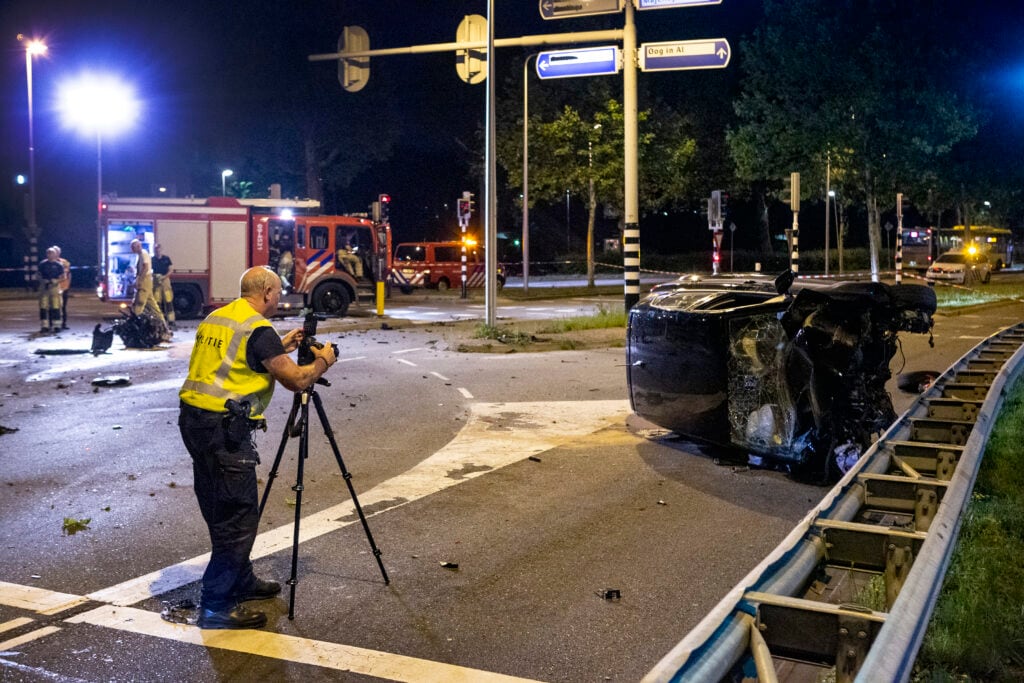 Met Livestream eerder meekijken met melder