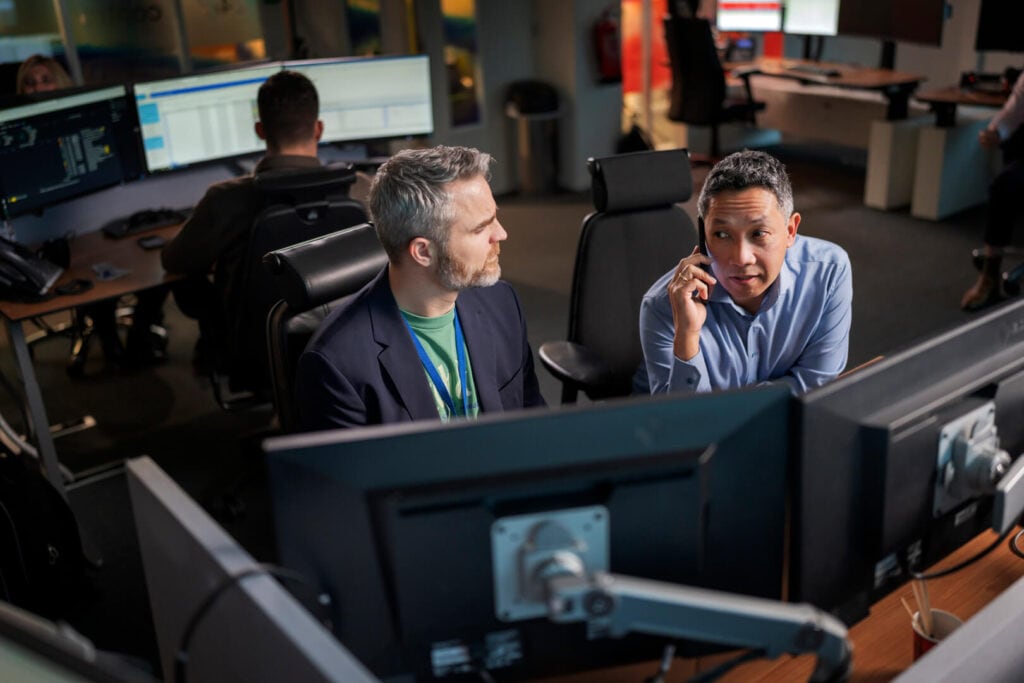 medior operationeel applicatiespecialist 112 Meldkamer