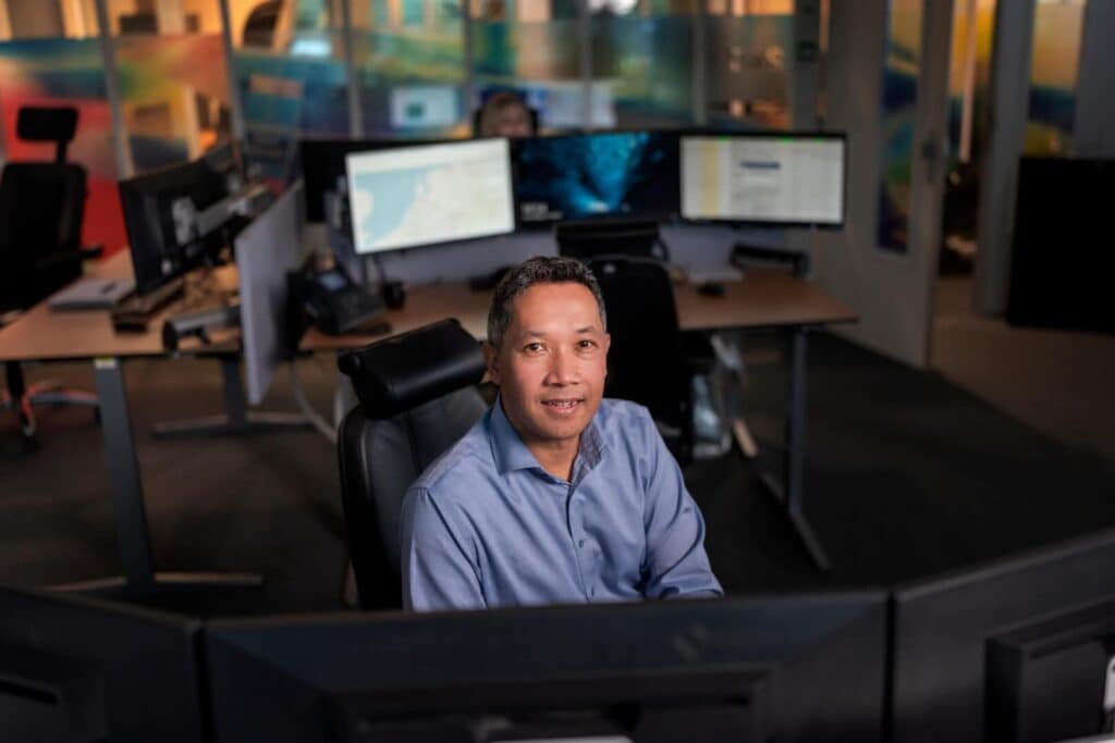 productmanager 112-meldkamer