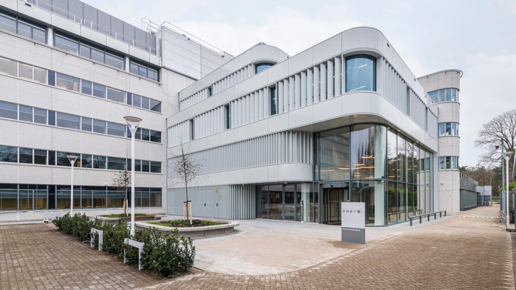 Bouwkundige oplevering Huis ter Heideweg 62: een mijlpaal bereikt